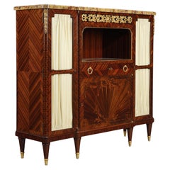 Buffet signed by Sormani