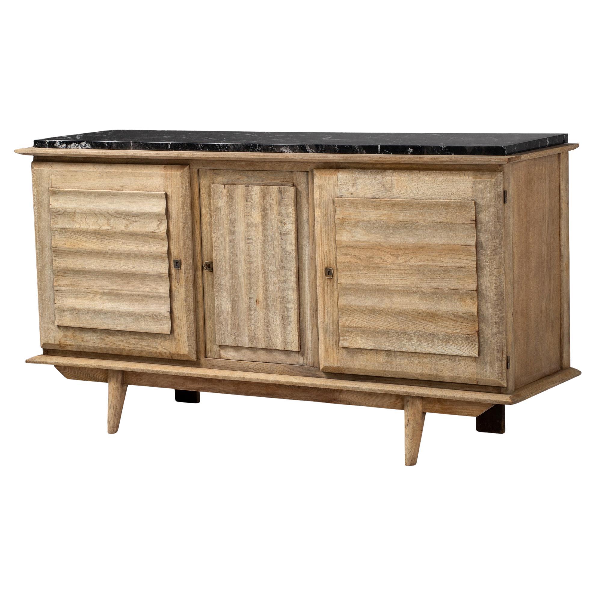 What is the difference between a sideboard and a console table?