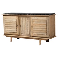 Credenzas de madera