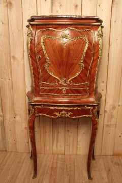 Buffet XIXème Napoléon III Attribué à Zwiener