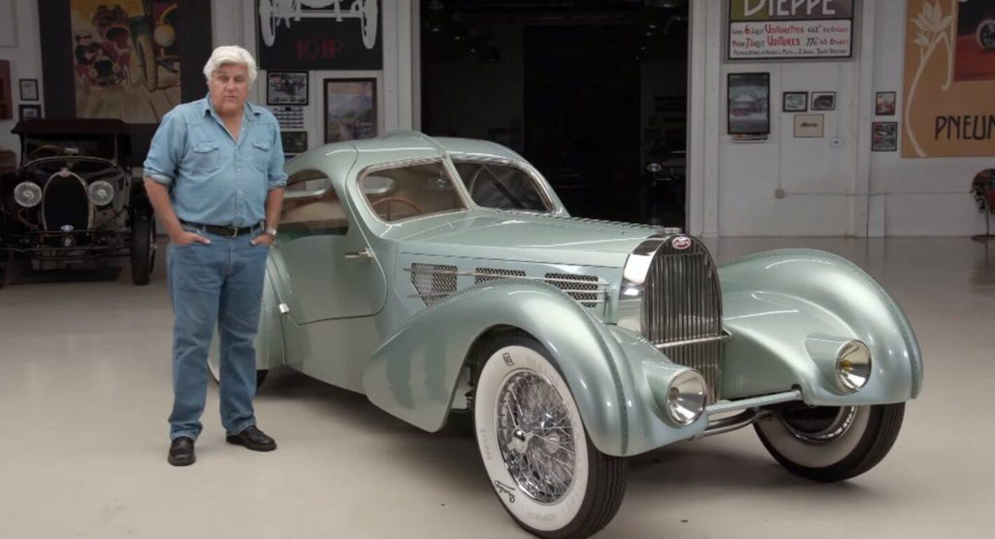 Bugatti Aerolithe 1935 Type-57 Récréation en vente 8