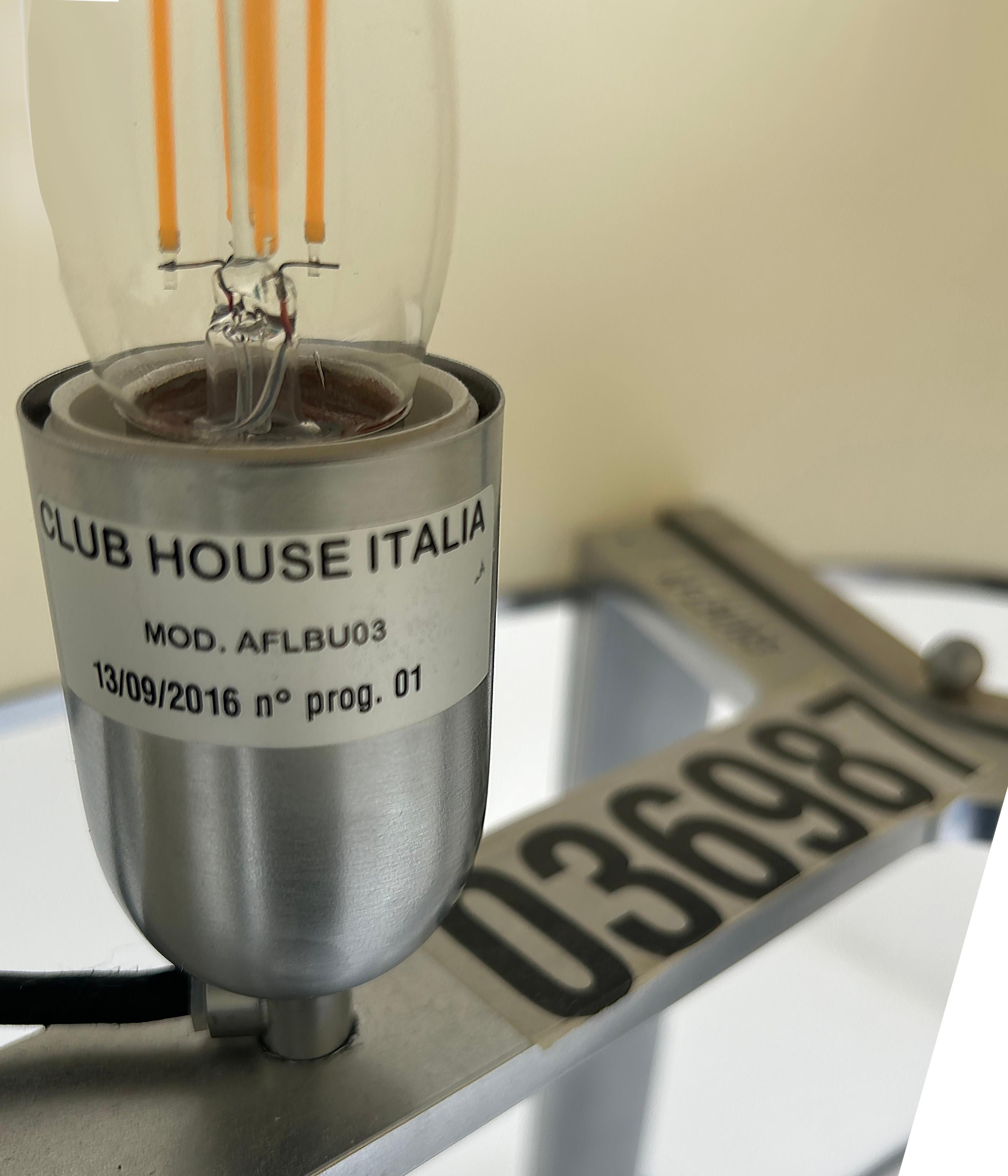 Lampe de Table 