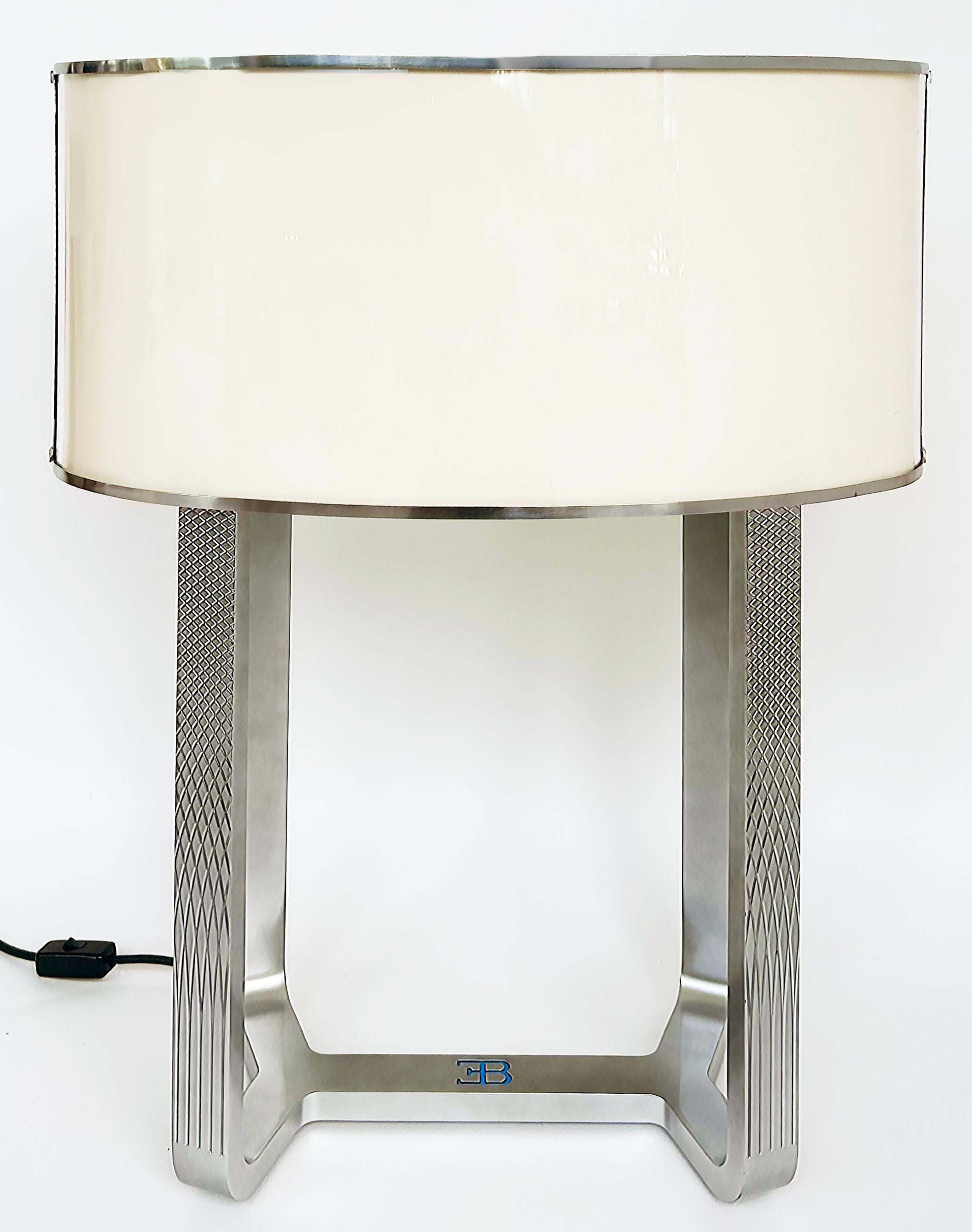 Lampe de Table 
