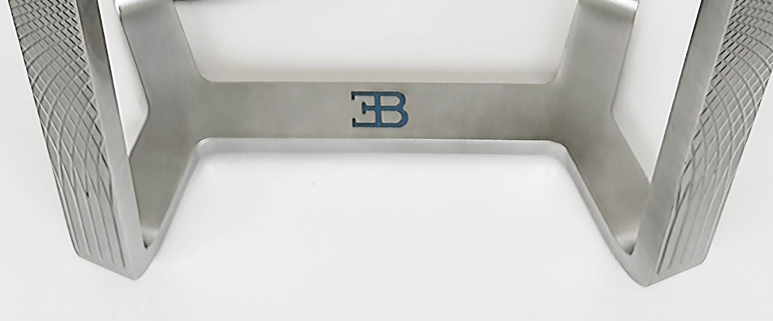 Aluminium Lampe de Table 