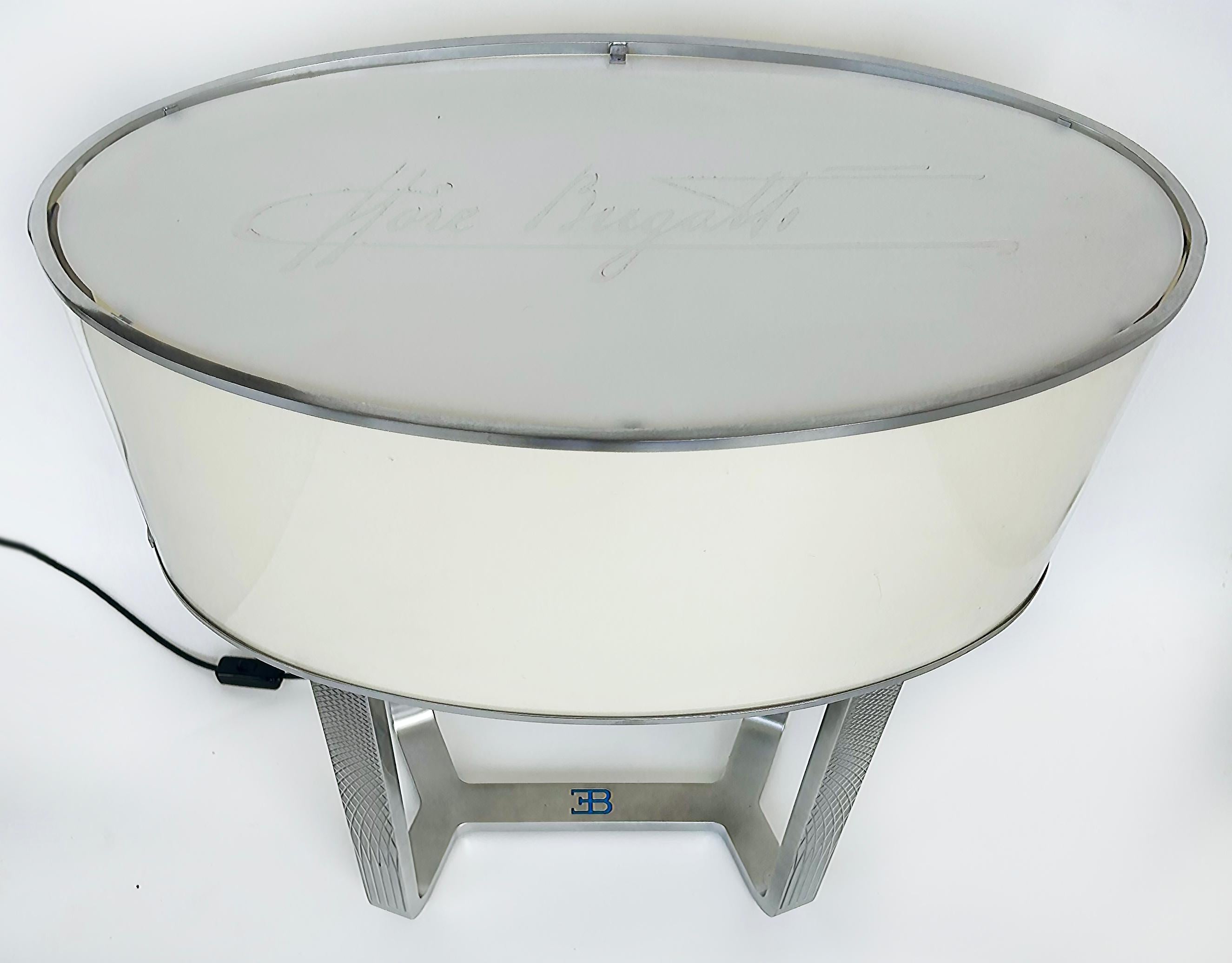 Lampe de Table 