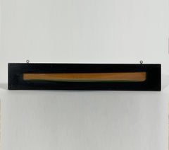 Modèle réduit d'un Speedboat