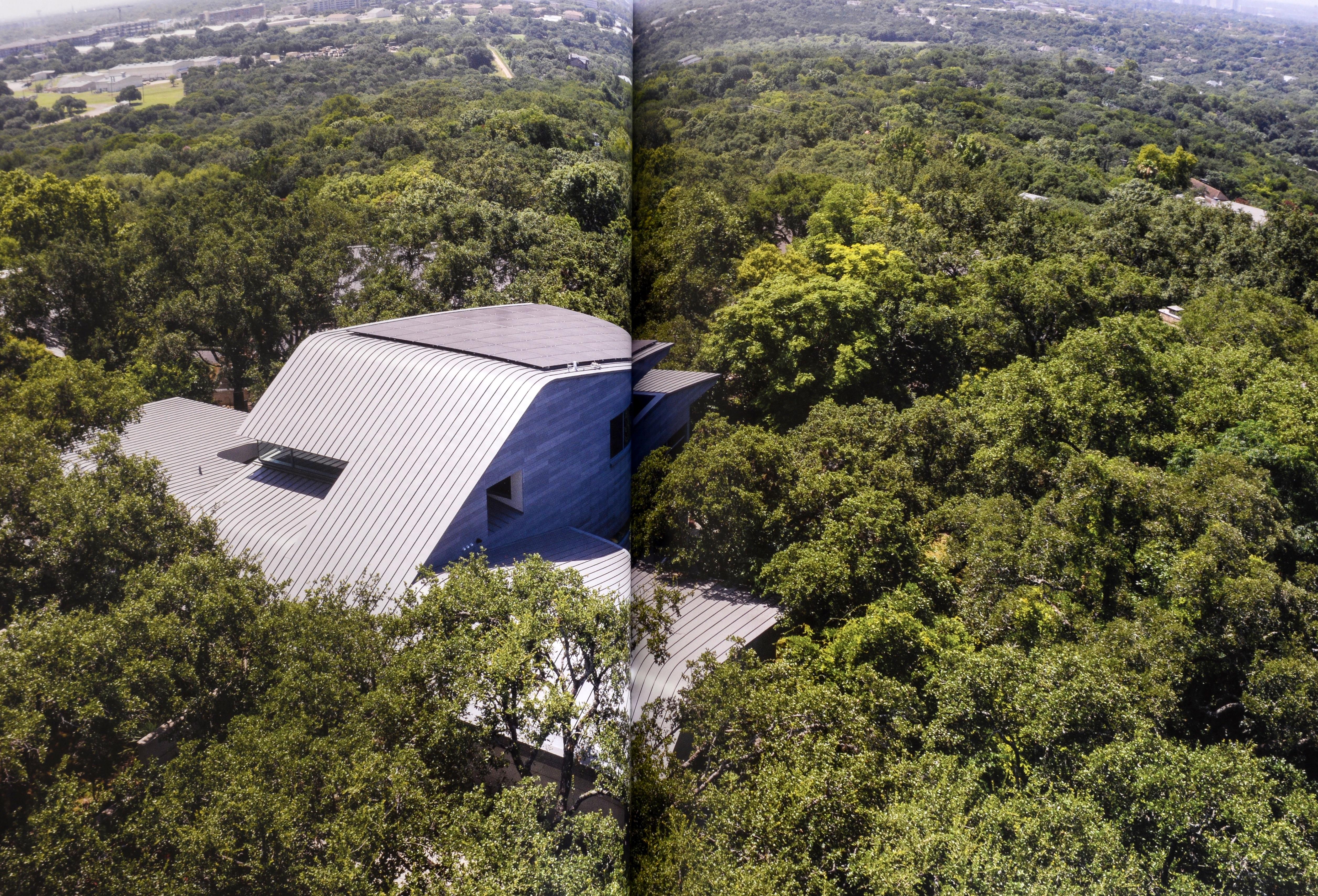 Building a New Arcadia par Miro Rivera Architects en vente 5