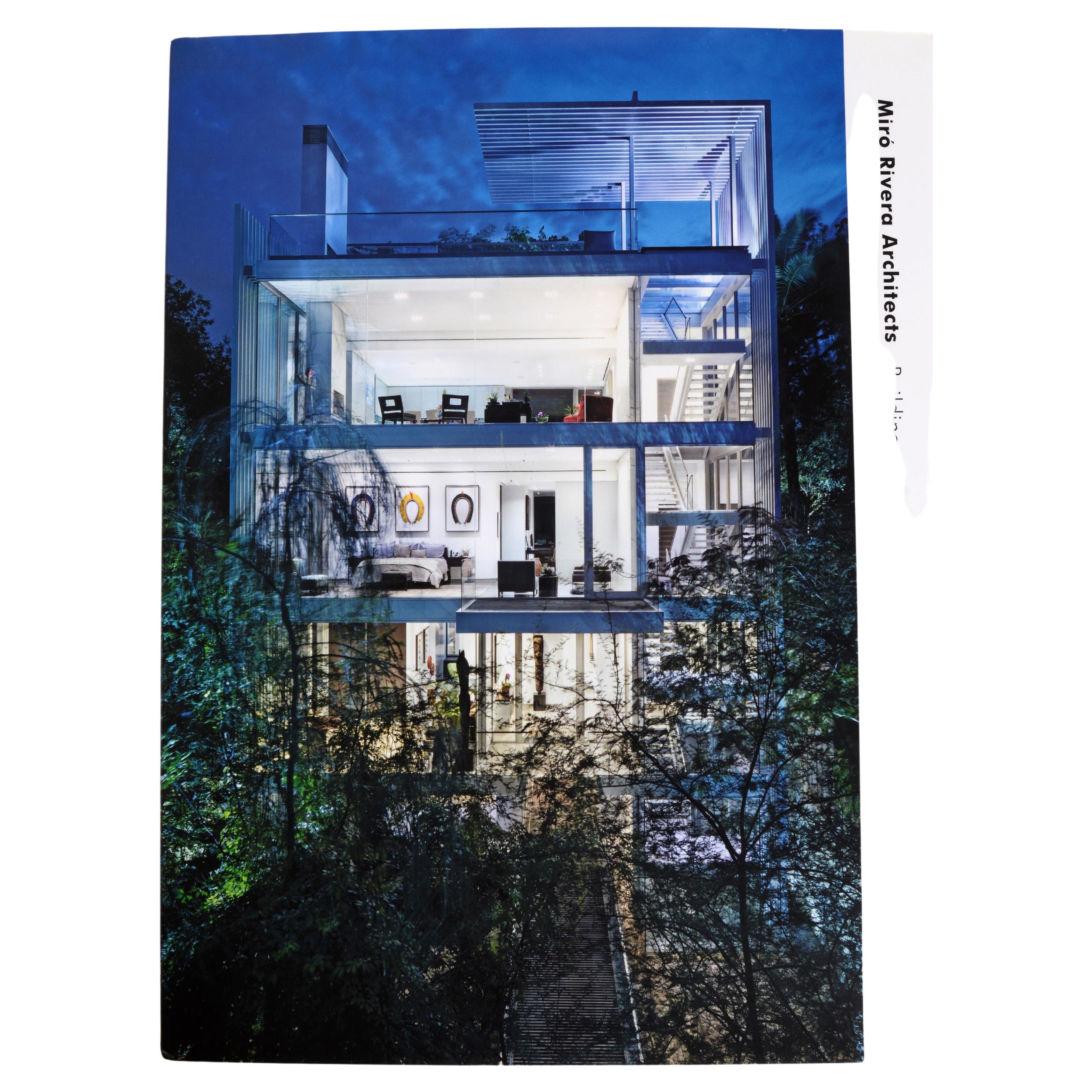 Building a New Arcadia by Miro Rivera Architects