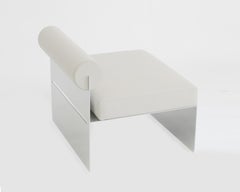 Building Blocks Lounge Chair by Jialun Xiong