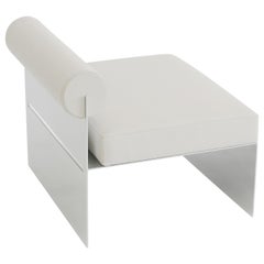 Loungesessel mit Baublöcken von Jialun Xiong