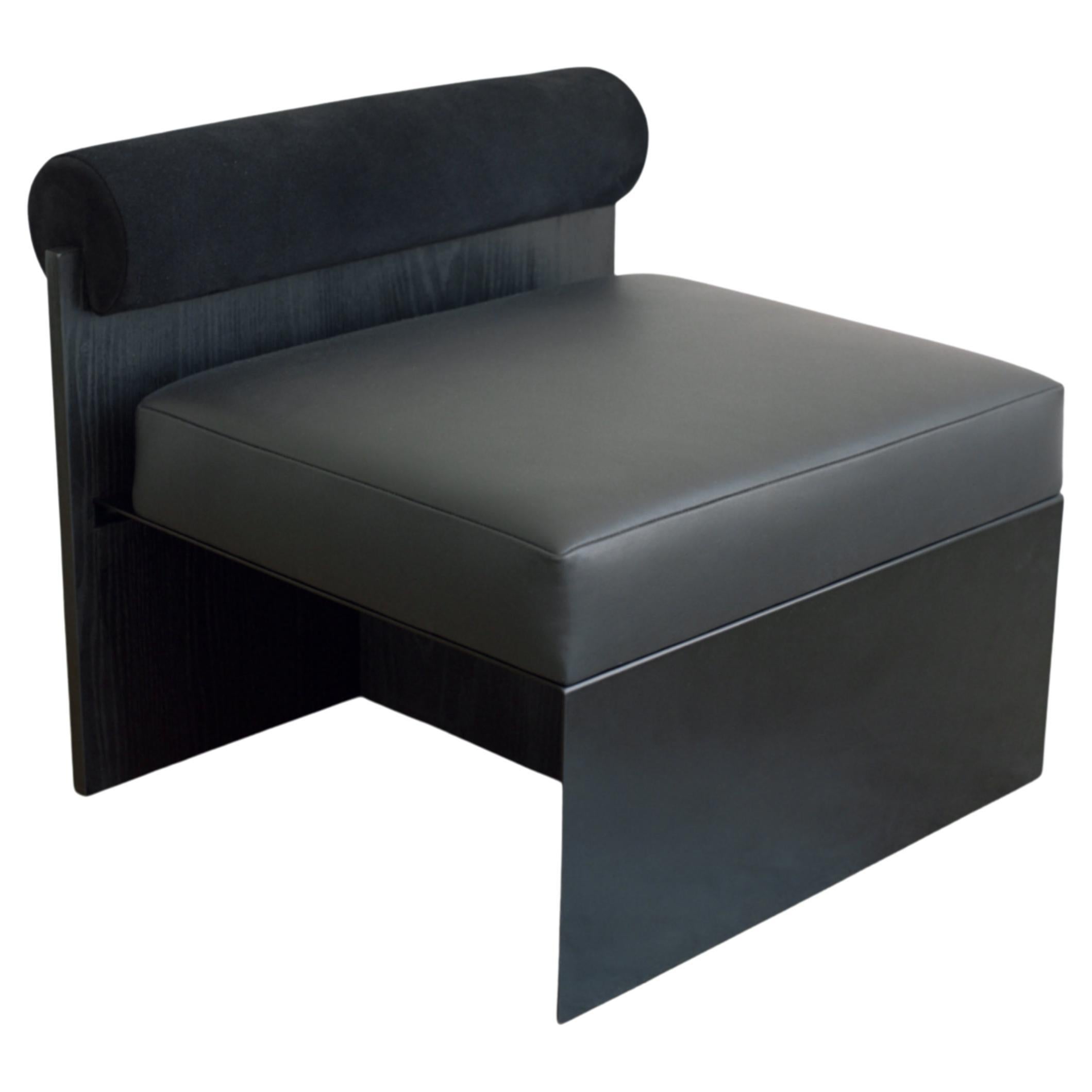 Fauteuil de salon Building Blocks de Jialun Xiong en vente