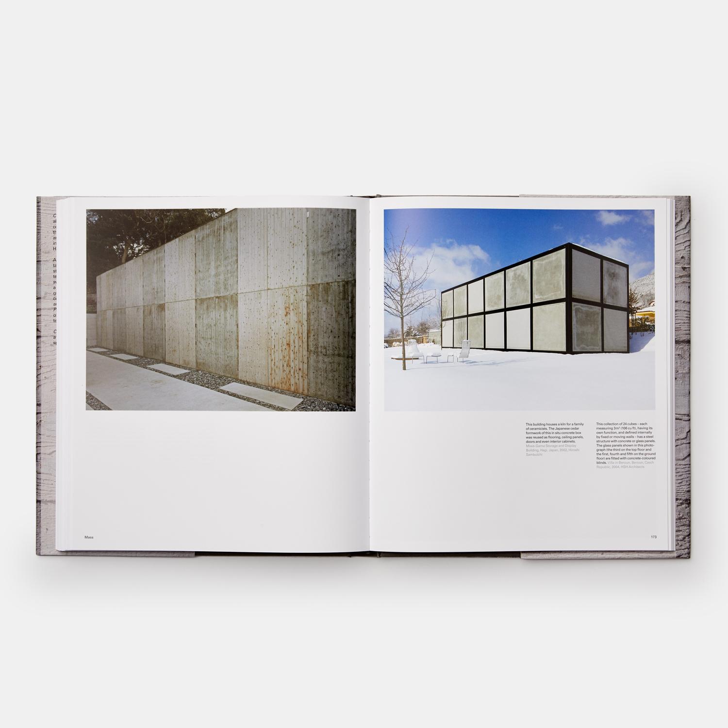 Building Materials Collection 4