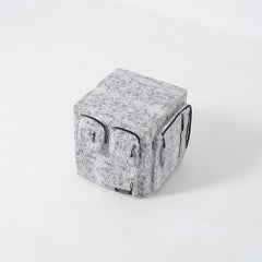 Sgabello 'Built to Resist' di Quinze and Milan per Eastpak 10/10