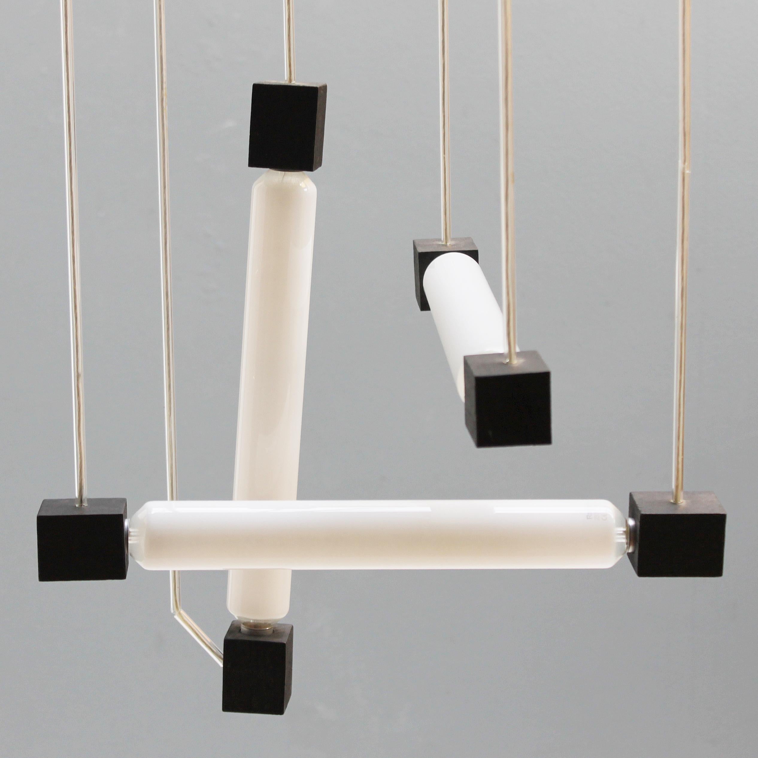 'Buizenlamp' Attributed to Gerrit Rietveld For Sale 1
