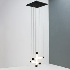 'Buizenlamp' Attributed to Gerrit Rietveld