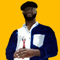 Babatunde (Reincarnazione)