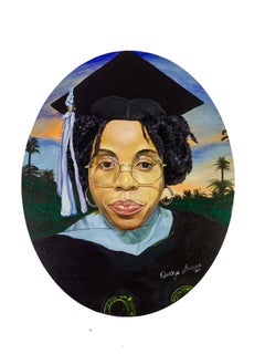 Retrato de Tenecia