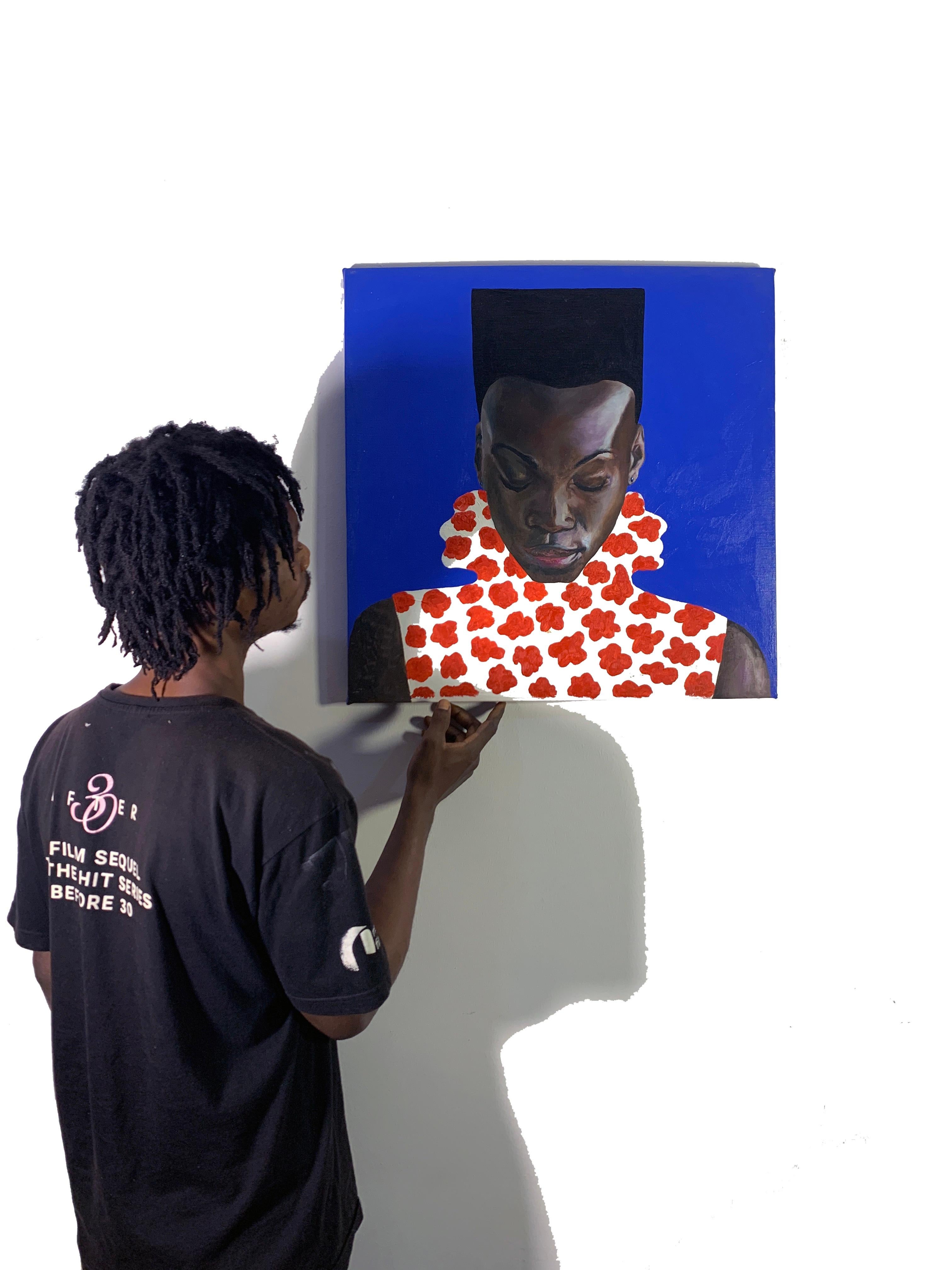 Historias Interiores - Retrato Africano Contemporáneo  Culrure  Identidad en venta 3
