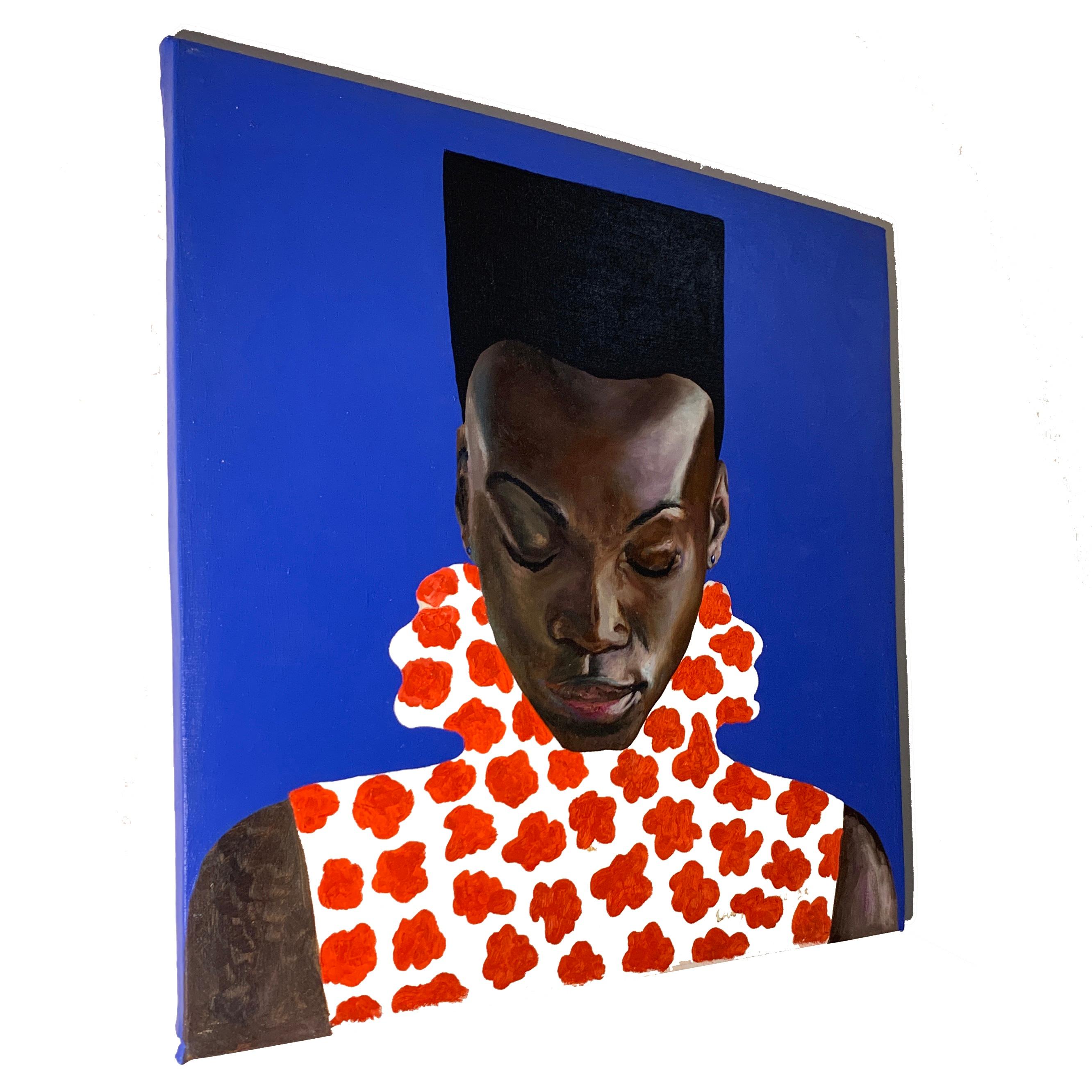 Historias Interiores - Retrato Africano Contemporáneo  Culrure  Identidad en venta 4
