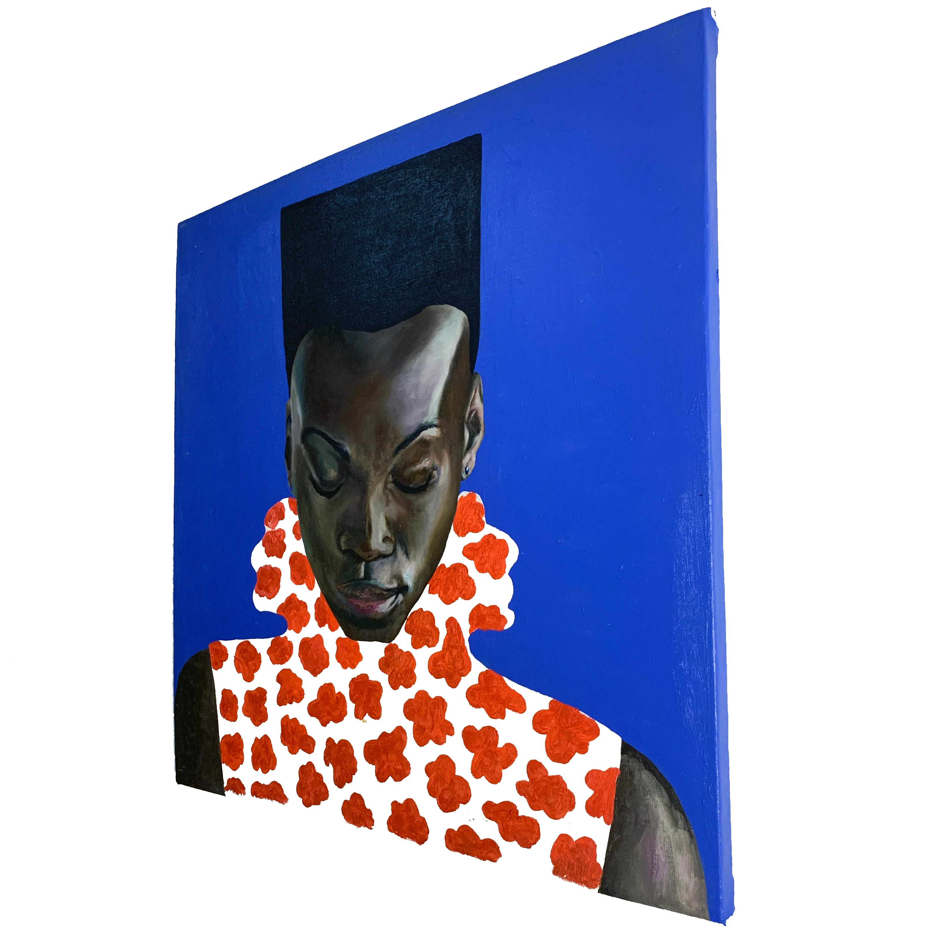 Historias Interiores - Retrato Africano Contemporáneo  Culrure  Identidad en venta 5