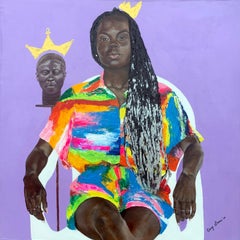 Yetunde (Reincarnazione)