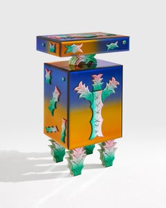 Bukolisch Vanity Cabinet by Vetralia
