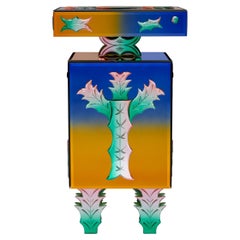 Bukolisch Vanity Cabinet by Vetralia