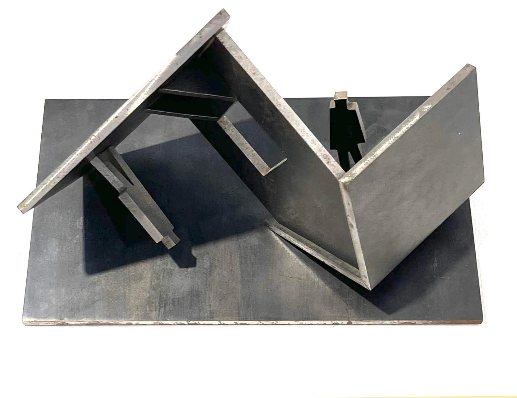 Casa en movimiento