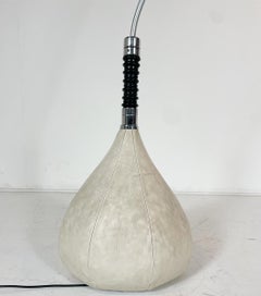 'Bul-Bo' Floor Lamp By Roberto Gabetti & Aimaro Isola, Italy, 1960s