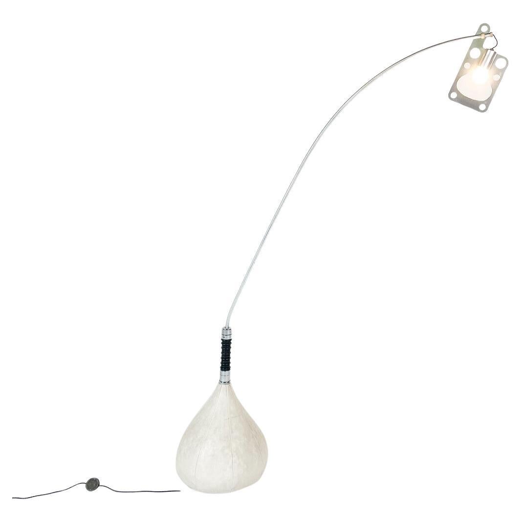 'Bul-Bo' Floor Lamp By Roberto Gabetti & Aimaro Isola, Italy, 1960s