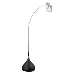 Bul-bo Iconic Italian Floor Lamp LED by Gabetti e Isola and Axolight