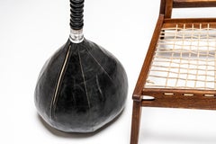 Bul Bo Lamp by Roberto Gabetti E Isola for Linea GB Milano, Italy, 1969