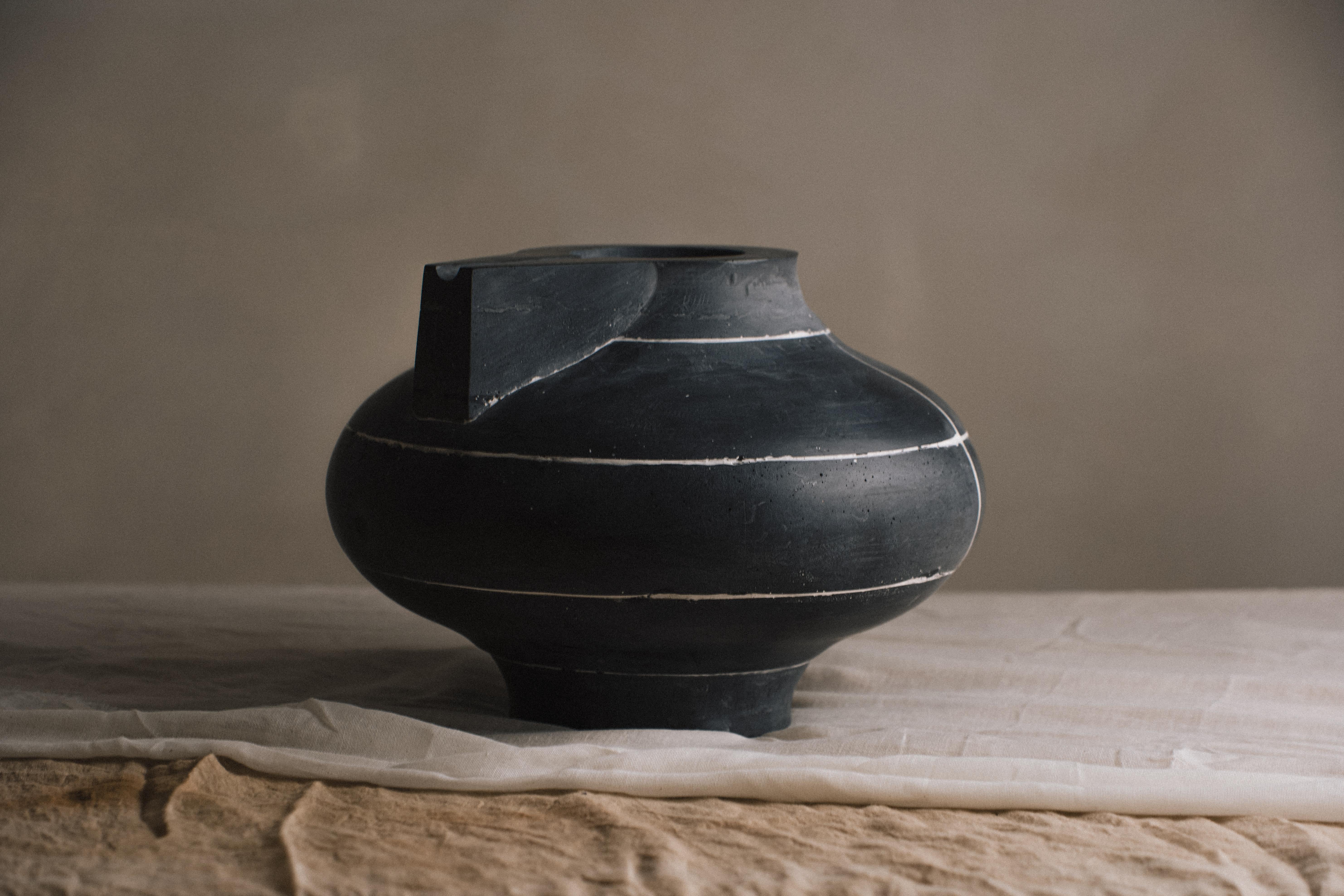 Bul Vessel di Atelier A.C.M. in vendita 3