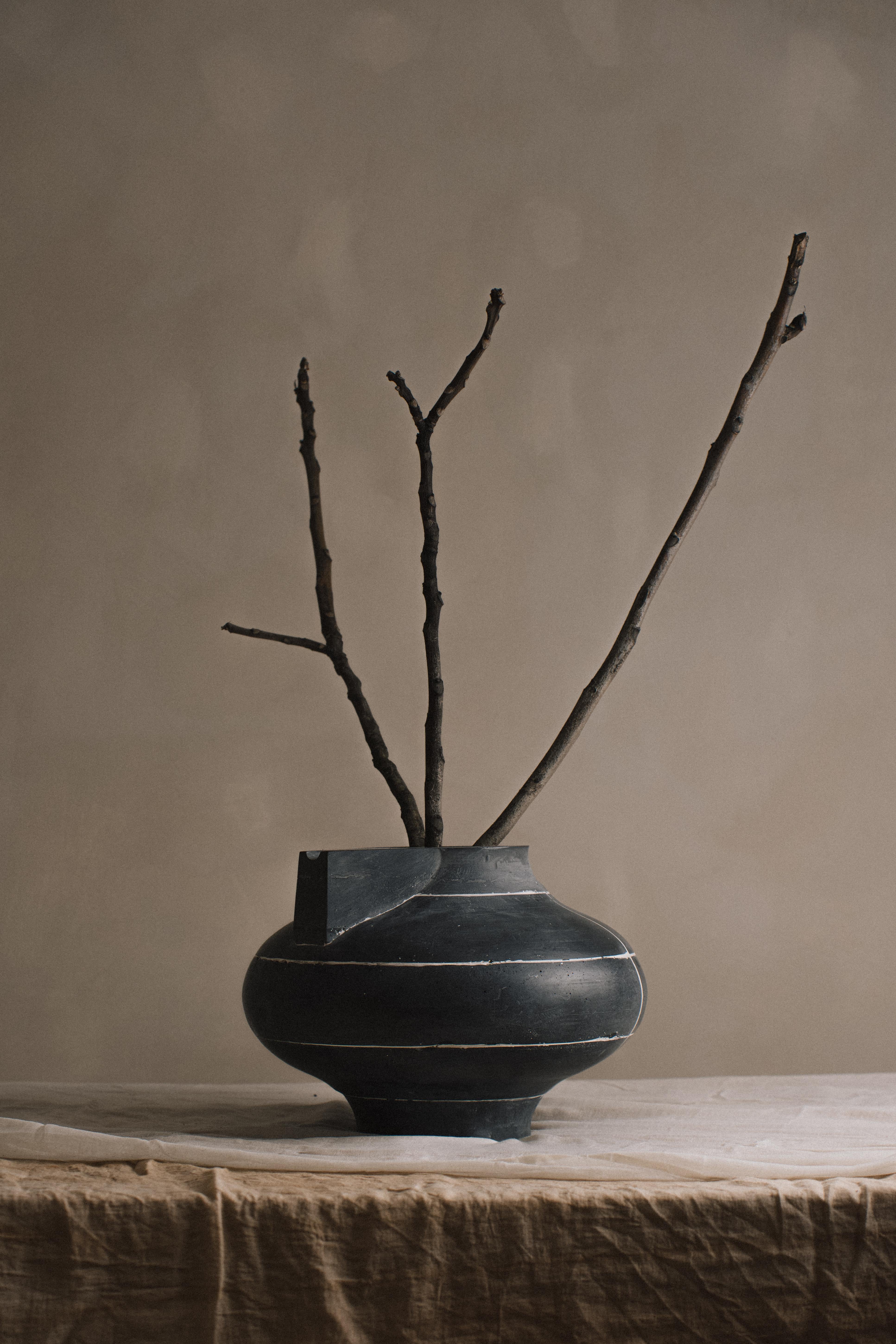 Postmoderno Bul Vessel di Atelier A.C.M. in vendita