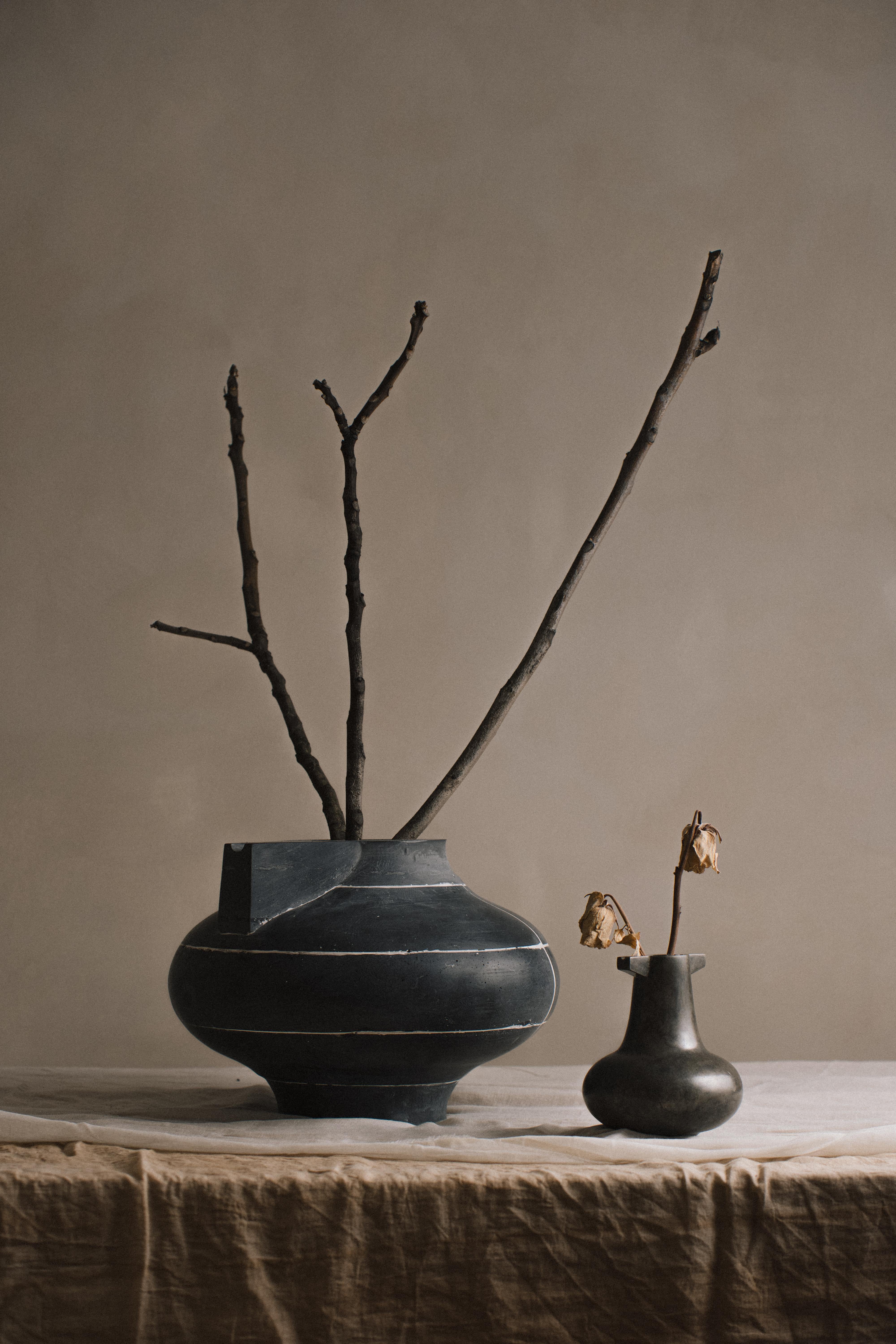 Britannico Bul Vessel di Atelier A.C.M. in vendita