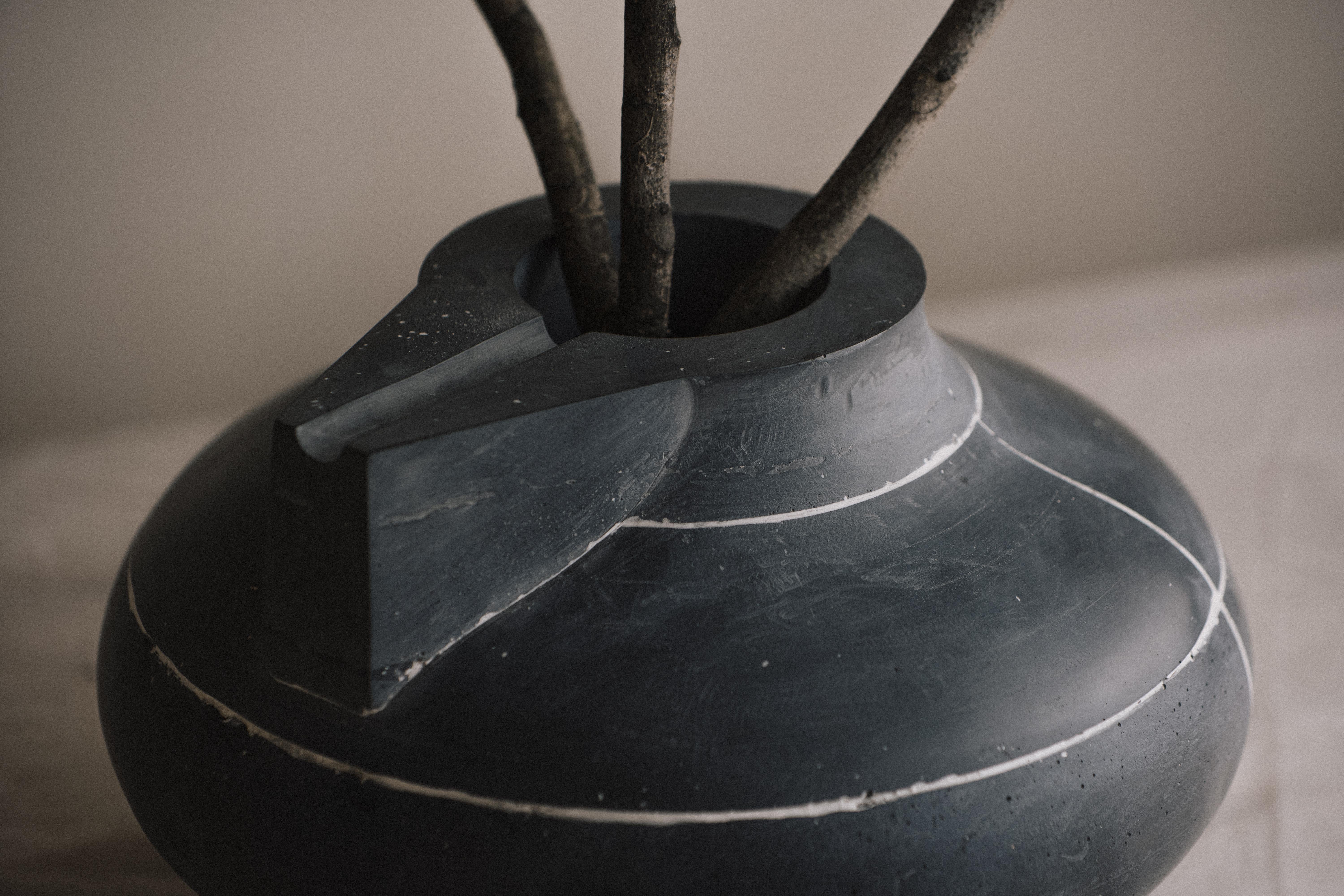Bul Vessel di Atelier A.C.M. In condizioni Nuovo in vendita a Geneve, CH