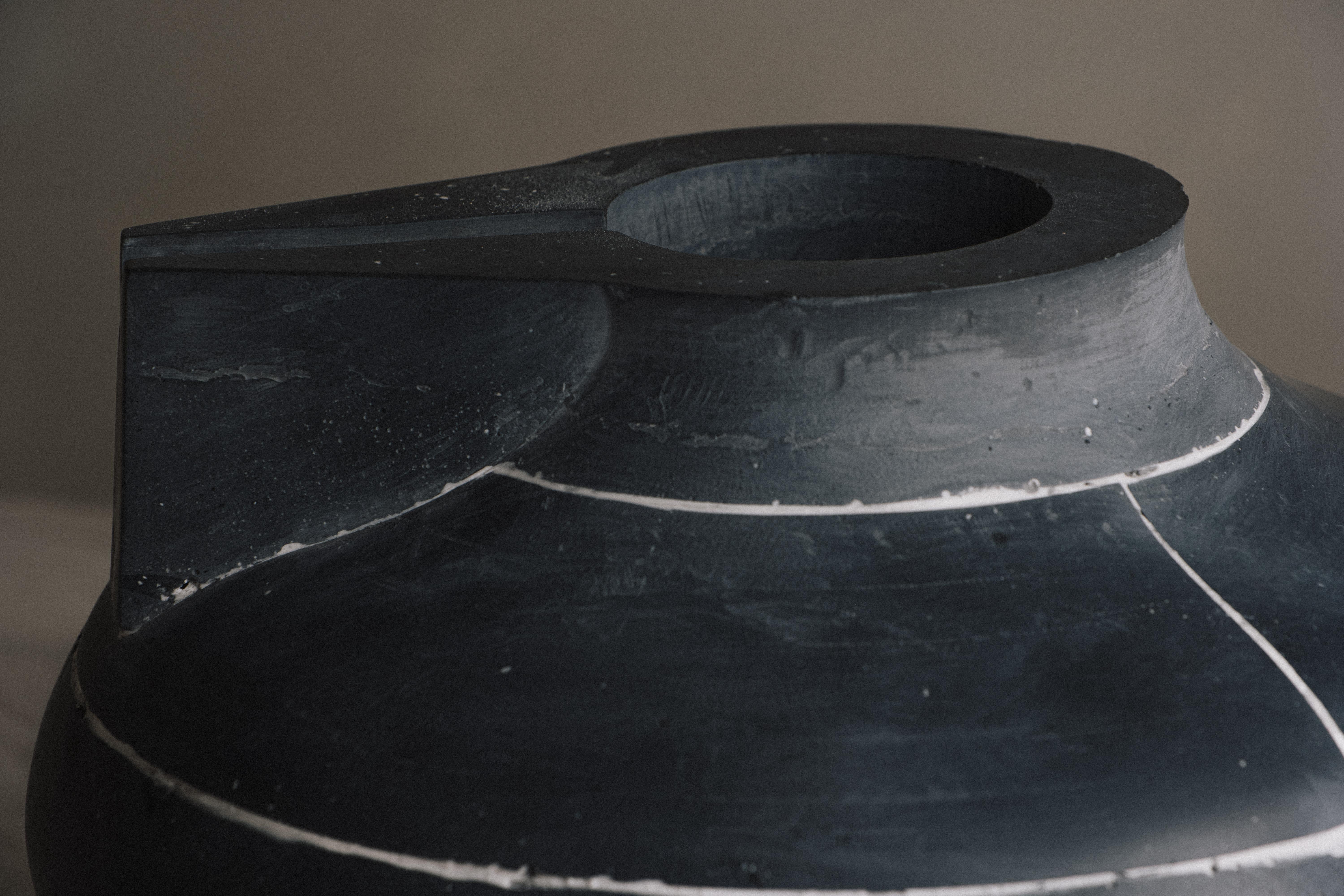 XXI secolo e contemporaneo Bul Vessel di Atelier A.C.M. in vendita