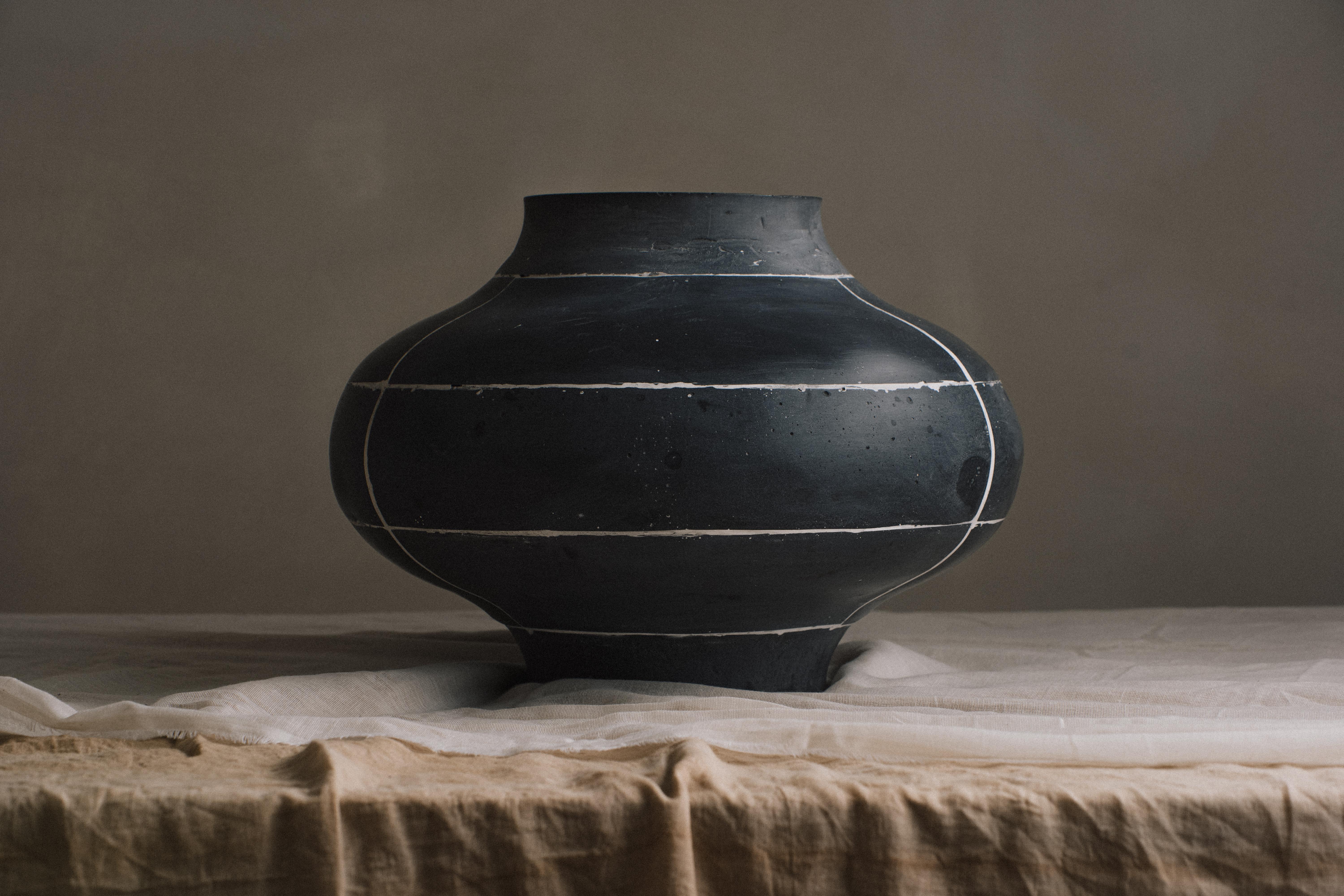 Bul Vessel di Atelier A.C.M. in vendita 1