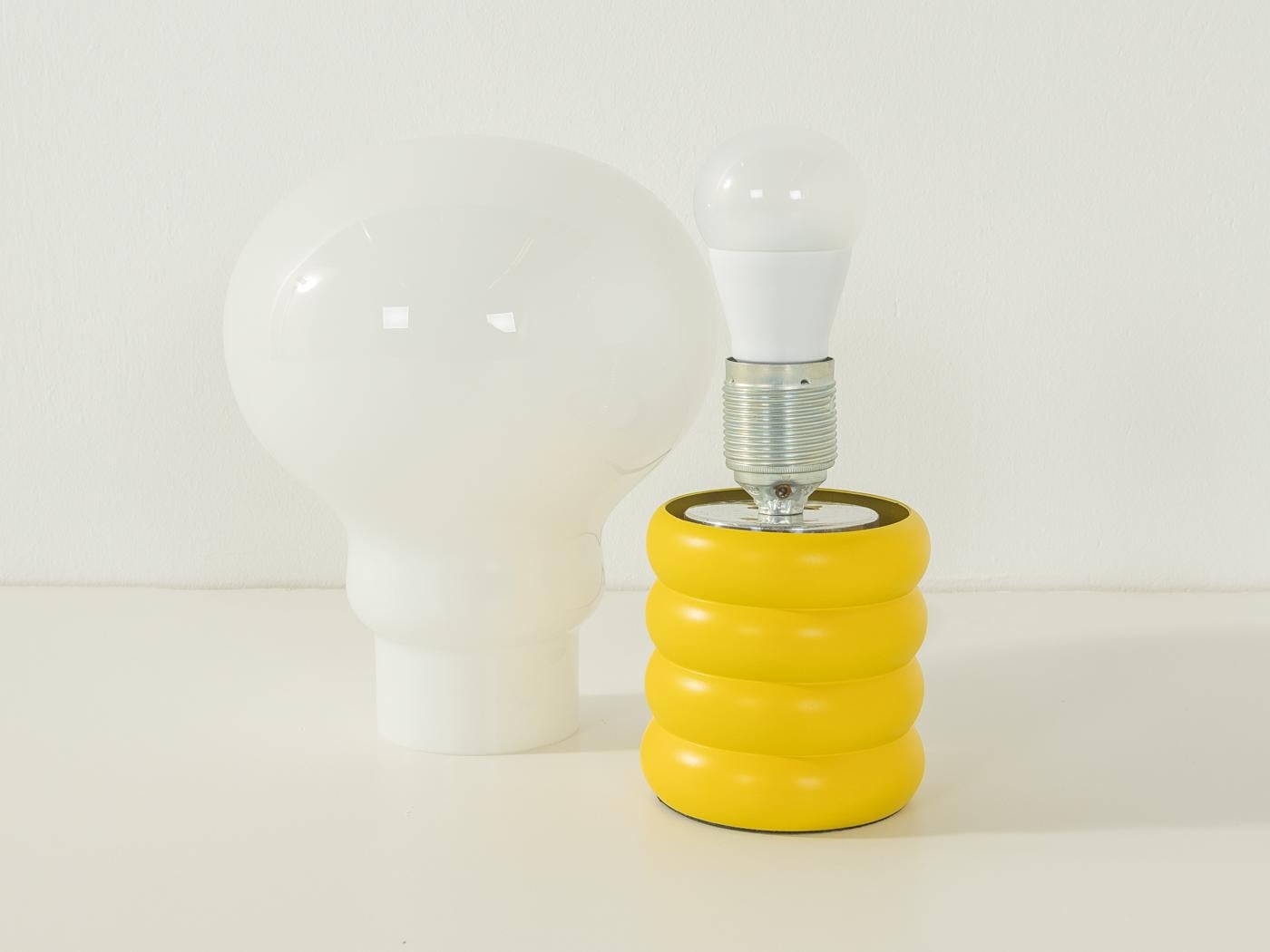 Bulb Tischleuchte, Ingo Maurer (Deutsch) im Angebot