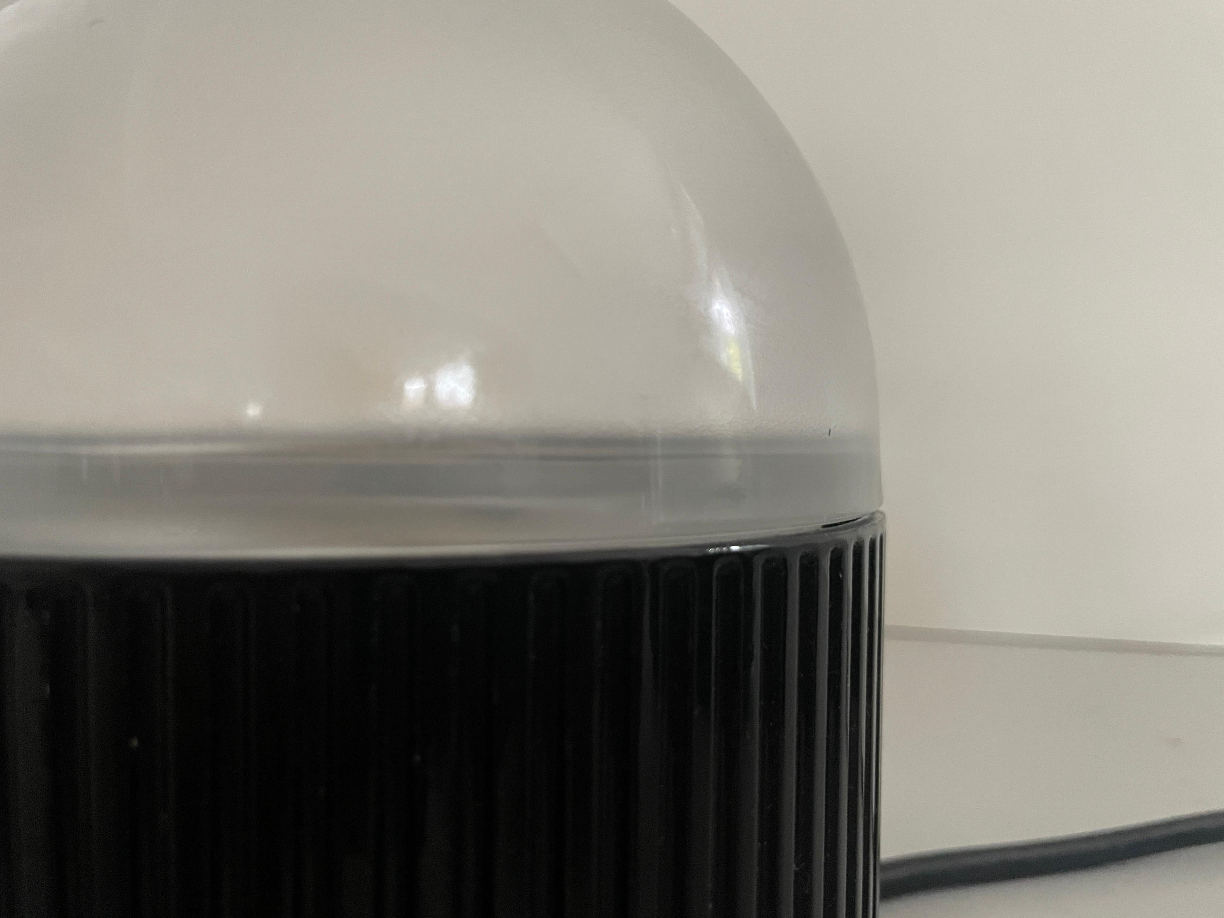 Pareja de lámparas de sobremesa 