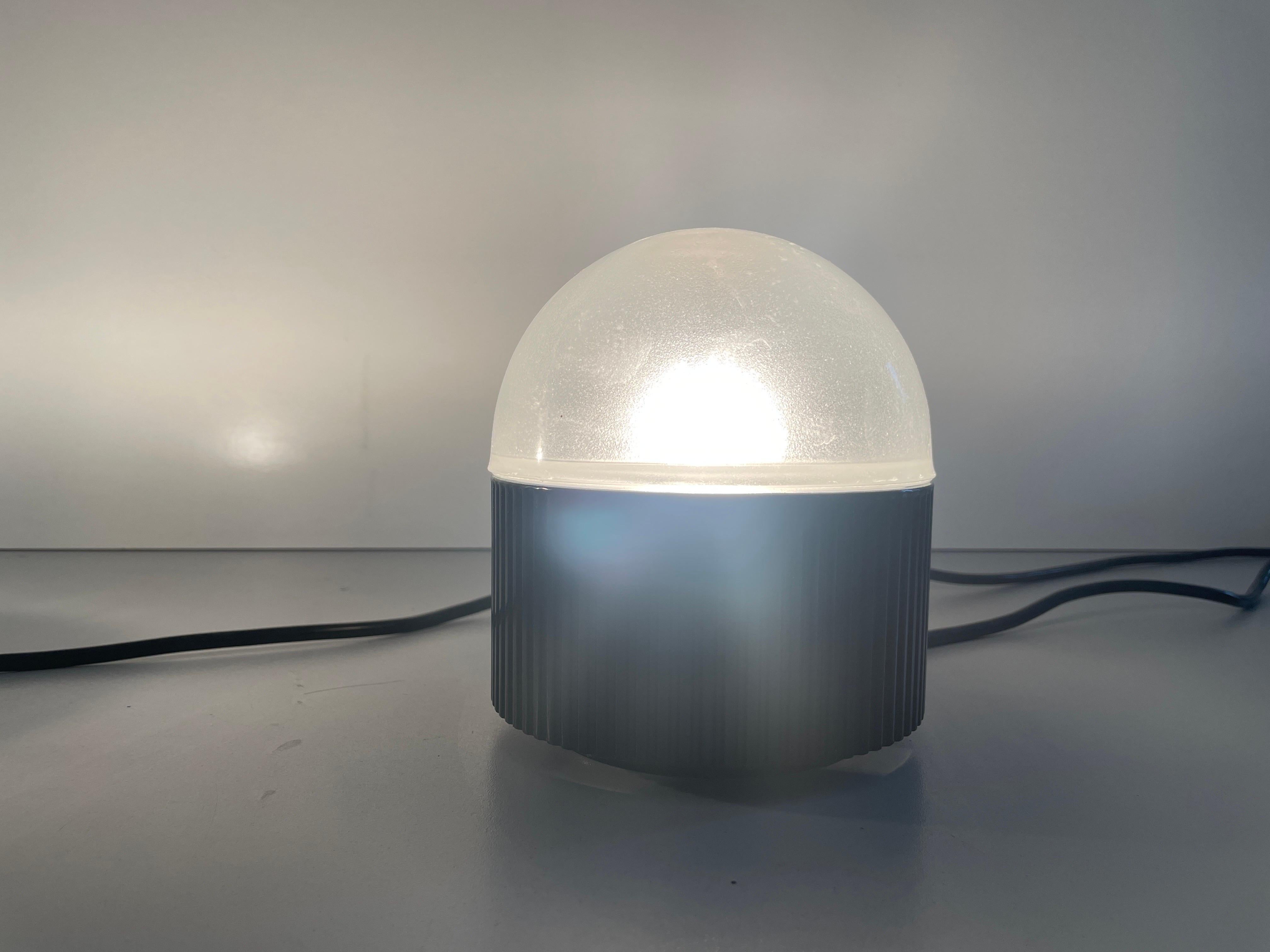 Pareja de lámparas de sobremesa 