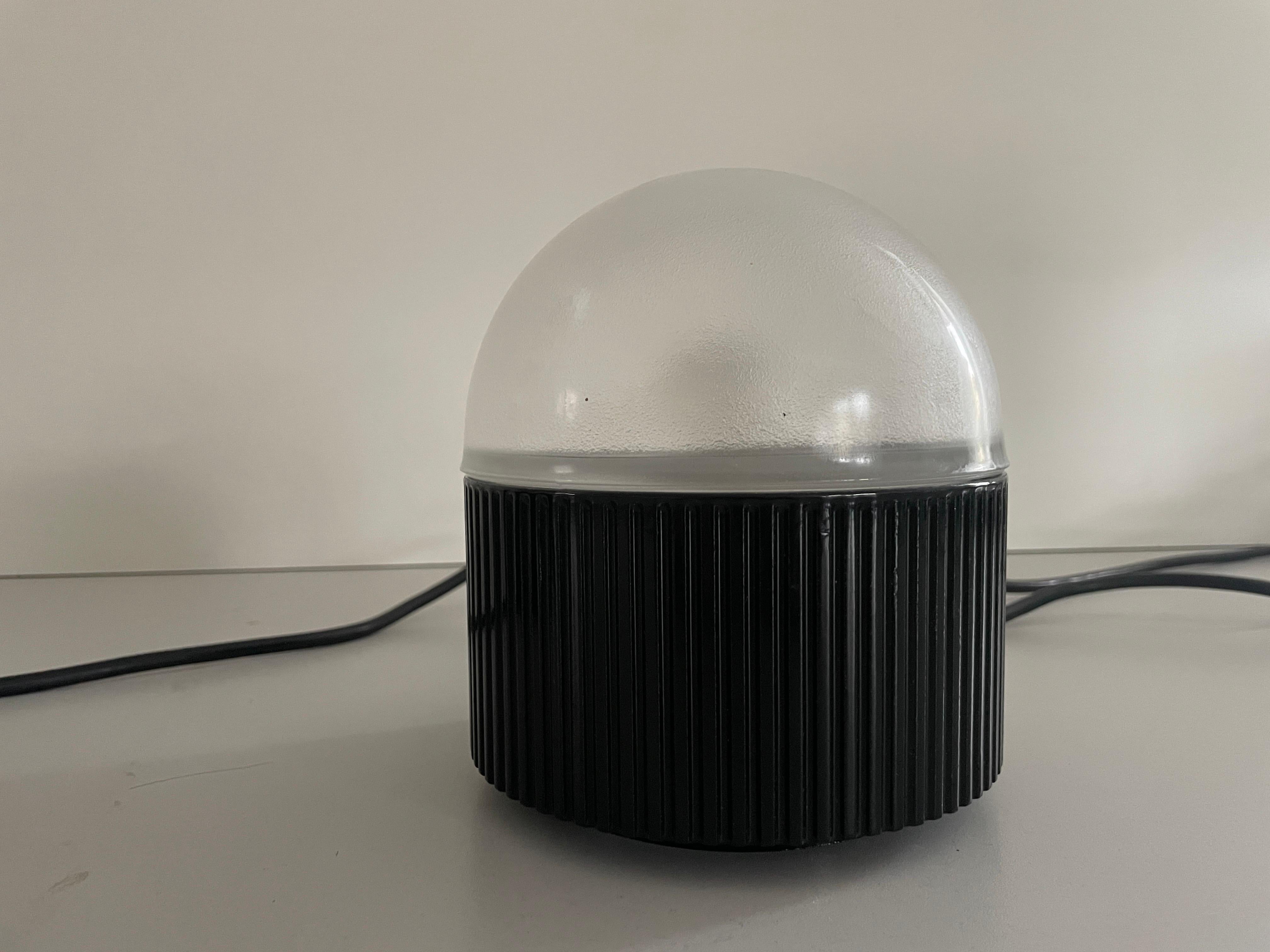 Pareja de lámparas de sobremesa 