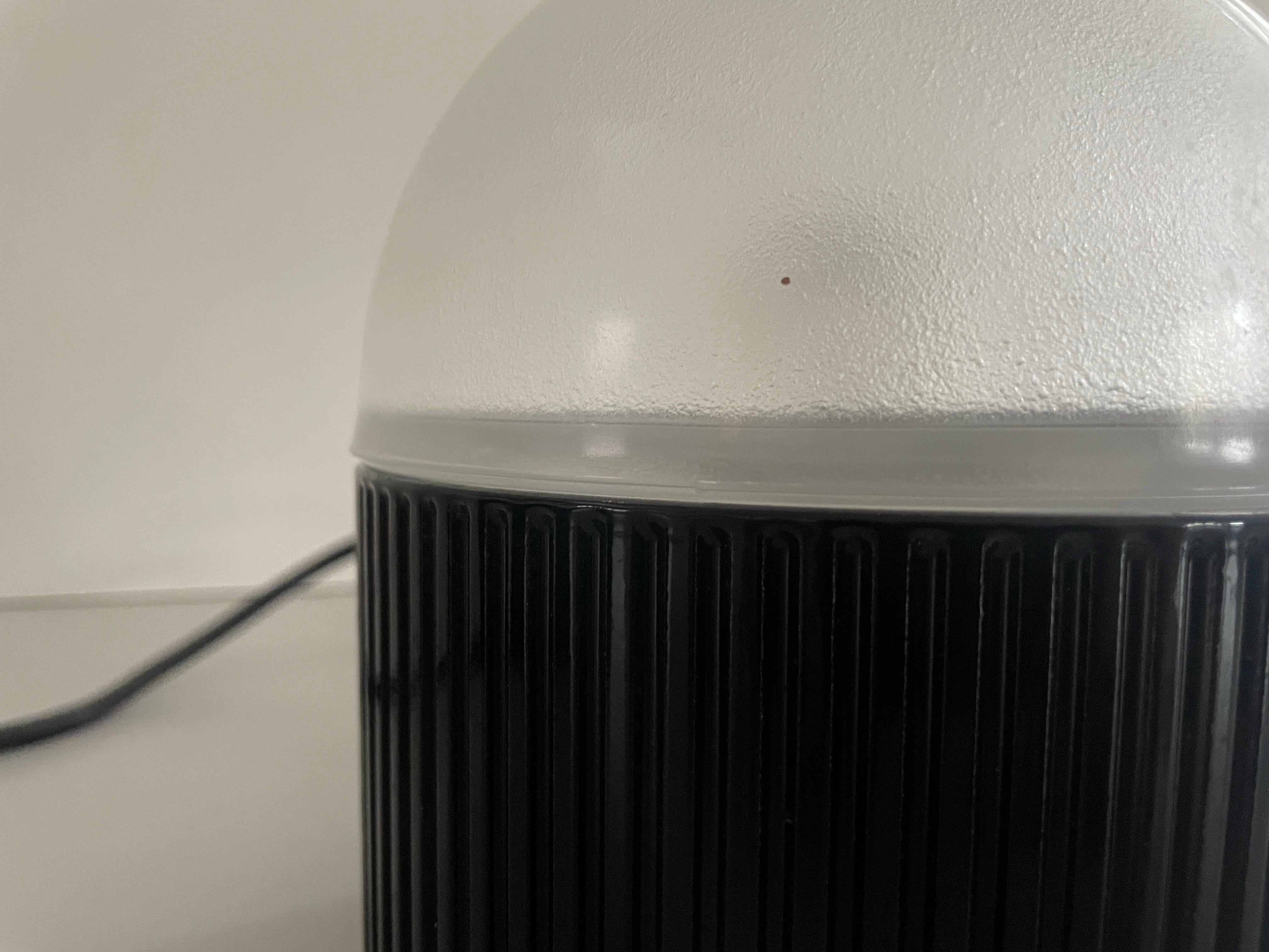 Pareja de lámparas de sobremesa 