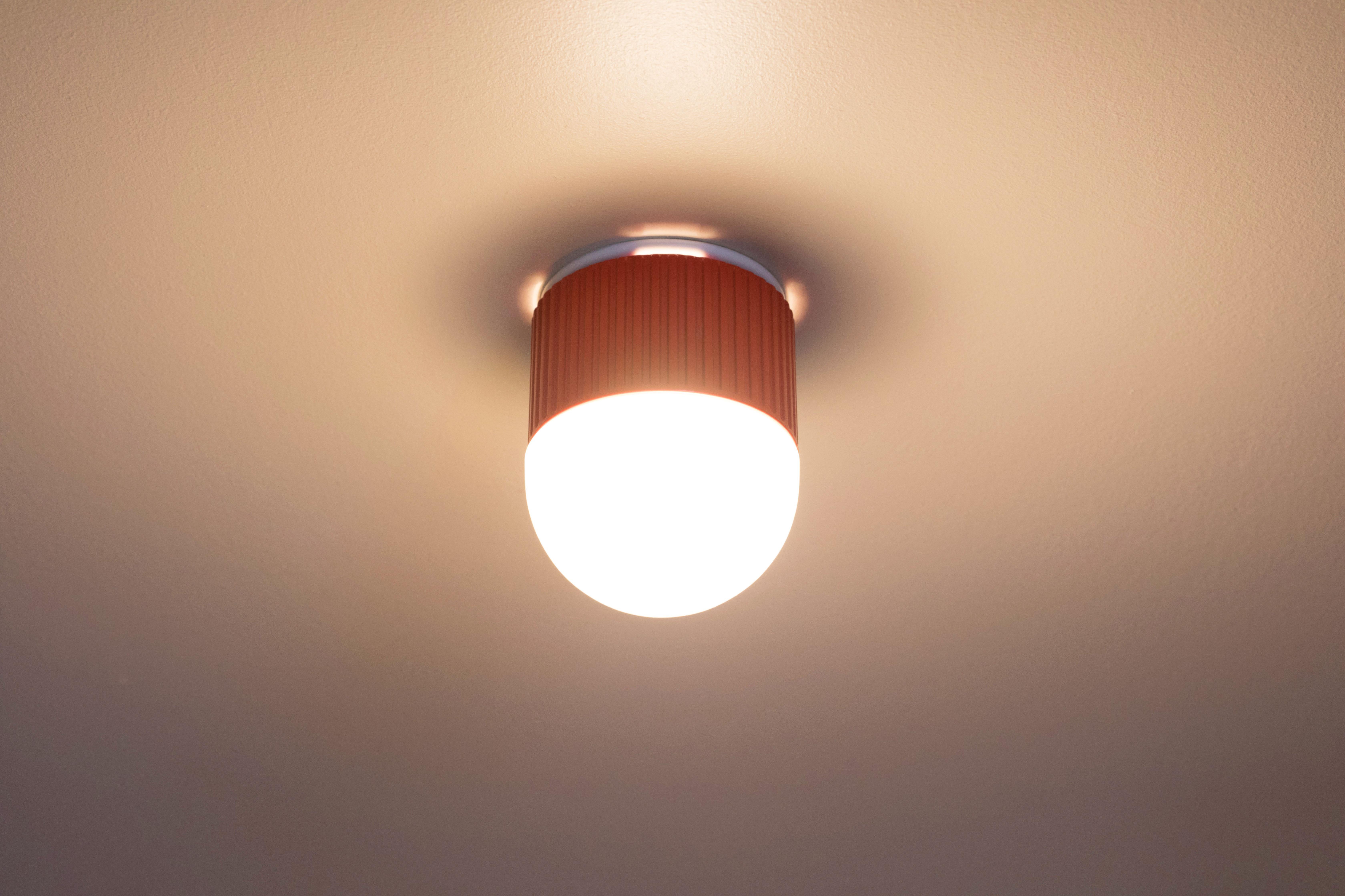 bulbo lighting