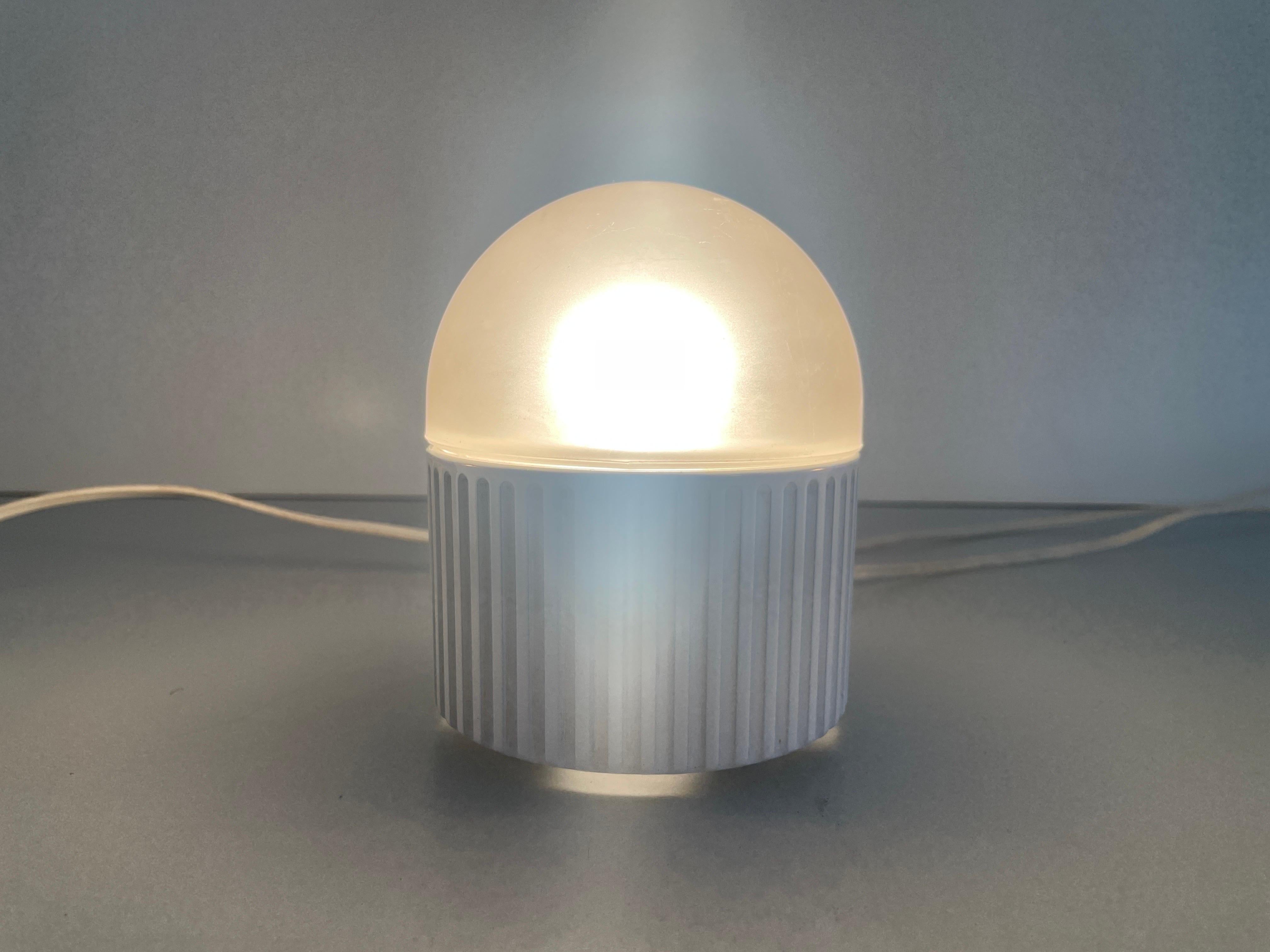 Bulbo' Set of Sconces by R. Barbieri & G. Marianelli for Tronconi, 1970s, Italy in vendita 6