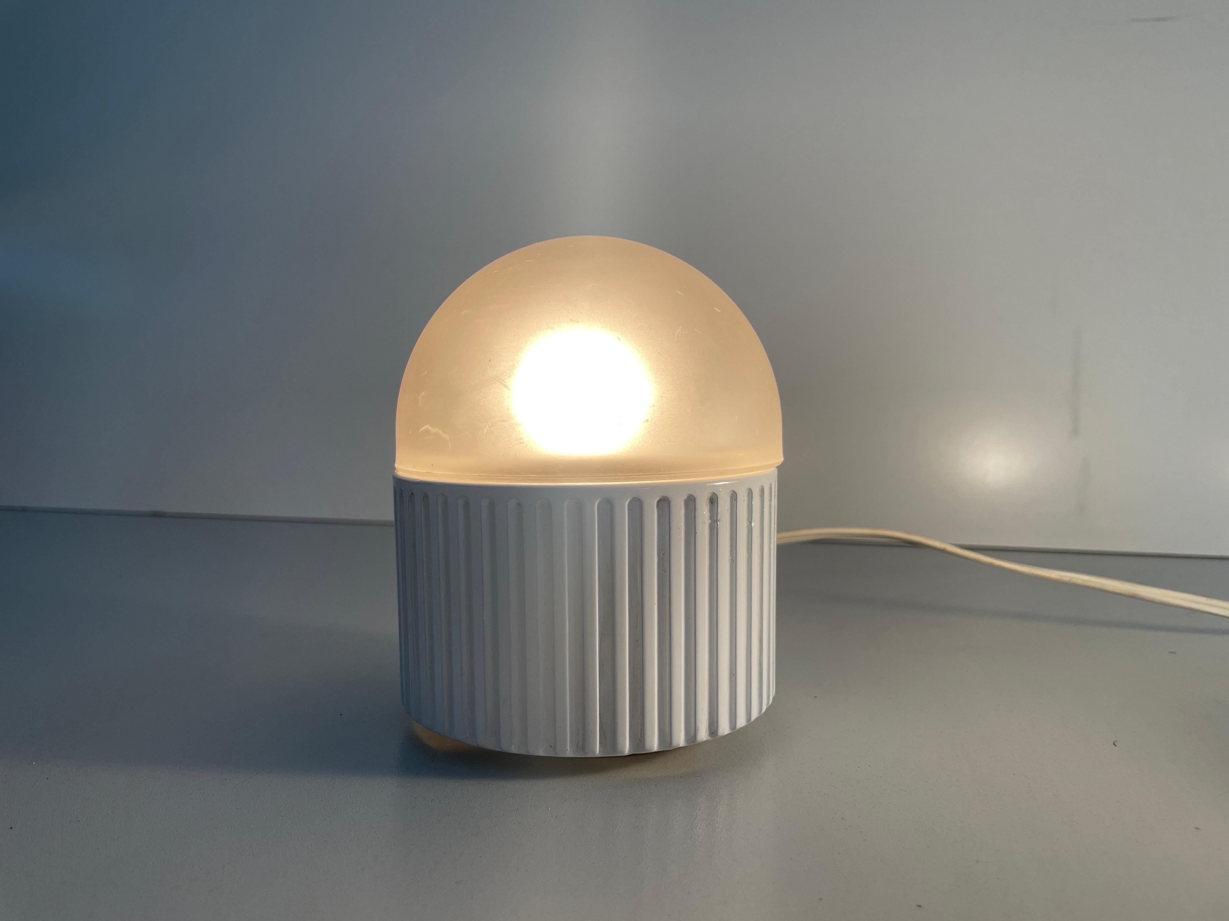 Bulbo' Set of Sconces by R. Barbieri & G. Marianelli for Tronconi, 1970s, Italy in vendita 7