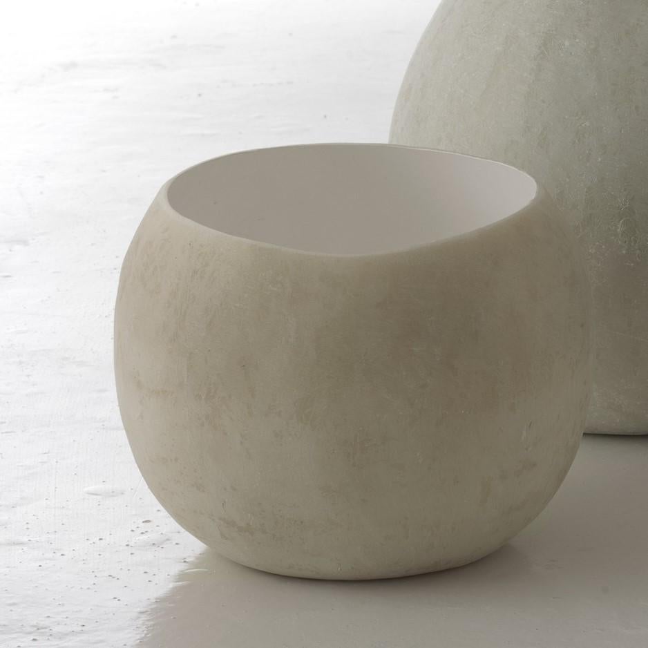 Modern Bulbo Vase by Imperfettolab For Sale