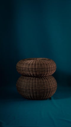 Bule Ottoman · Outdoors Toasted · By Balsa