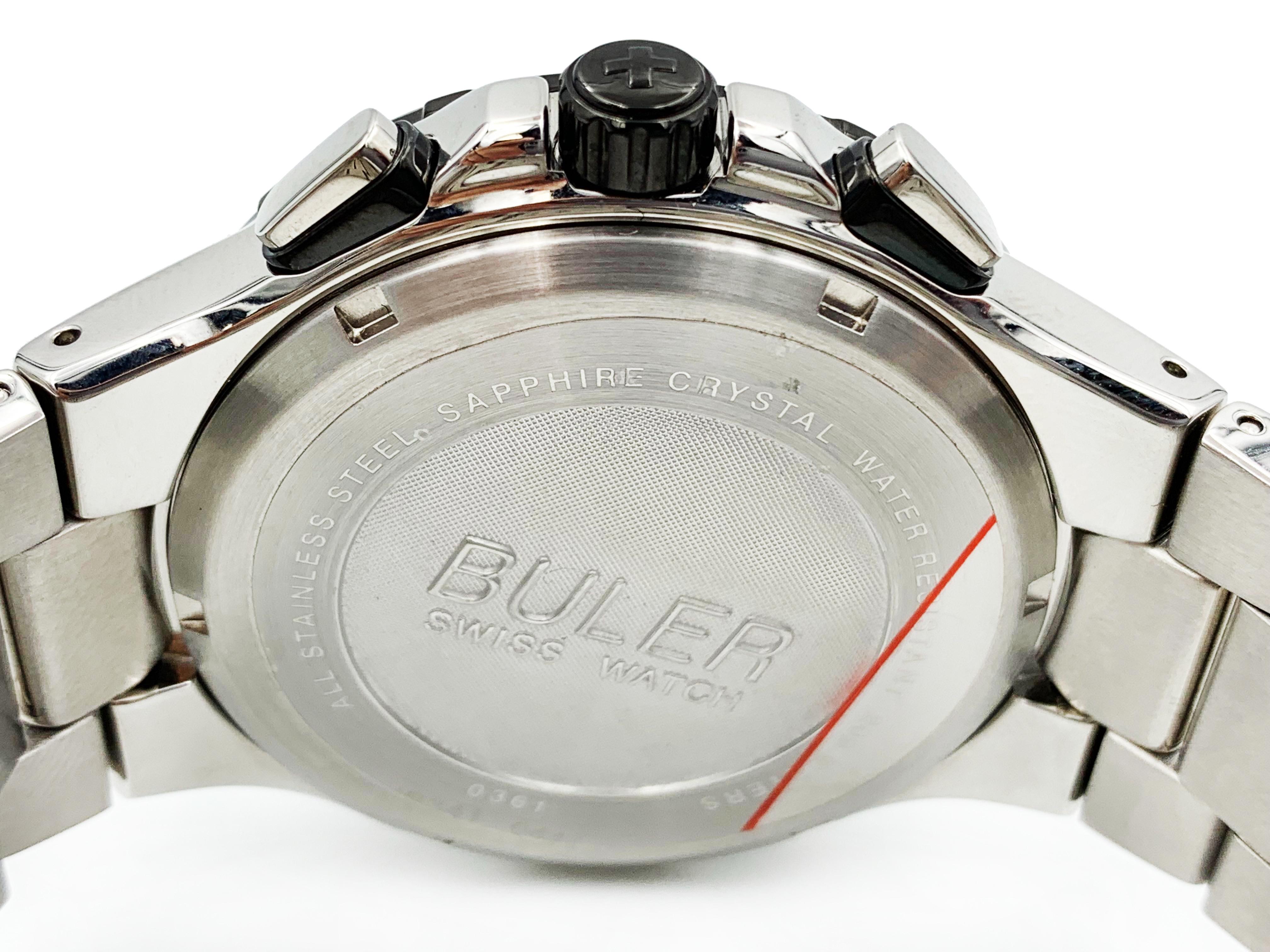 buler watch price