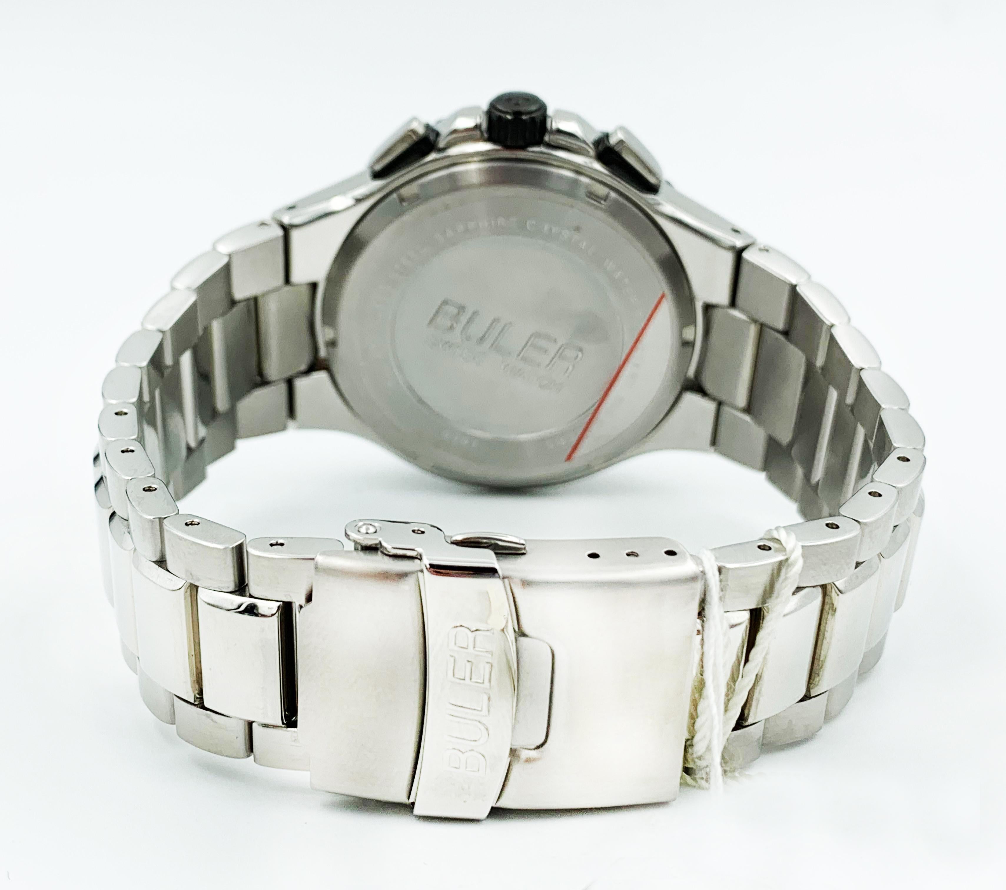 buler watch price